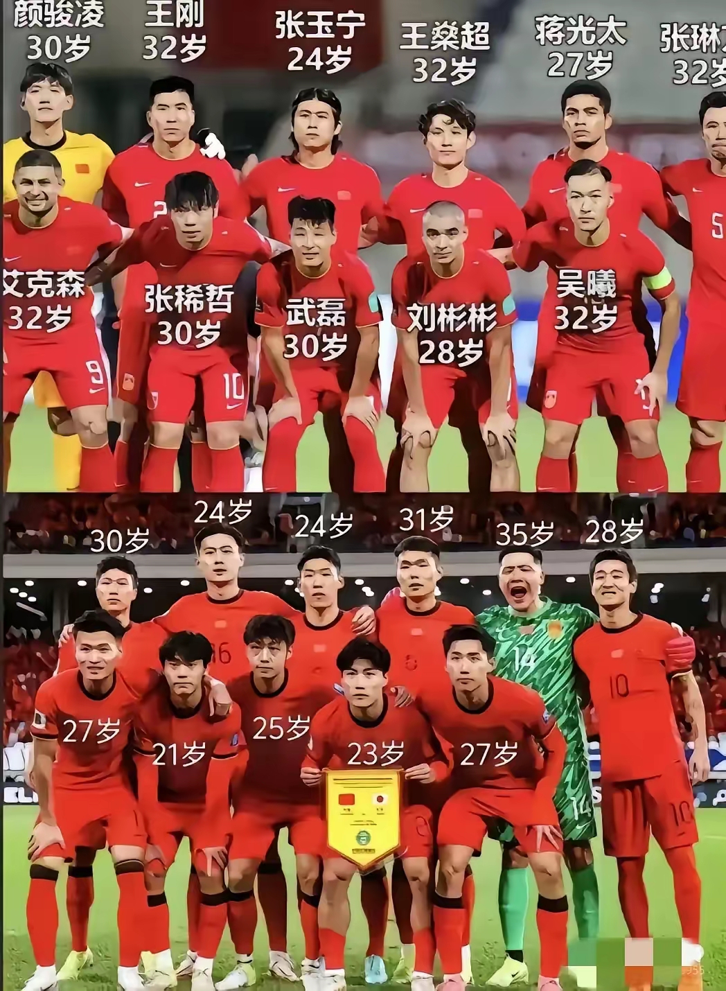 包含爱游戏体育:冯潇霆：分享经验，帮助年轻球员成长，为中国足球贡献力量的词条